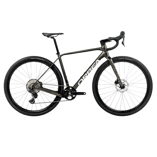 Terra H30 1x gravel pyörä
