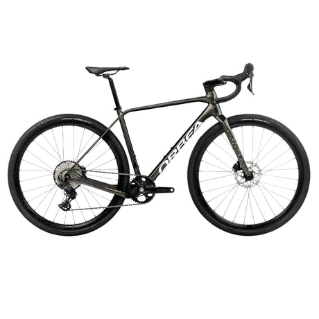 Terra H30 gravel pyörä