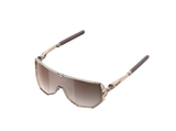 TRIPOINT RESCHEN TRANSPARENT BROWN GRADIENT BROWN Urheilulasit