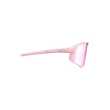 Tripoint Mount Mist Matt Light Pink Brown with Pink Multi Lens - Urheilulasit - Urheilu Pajala