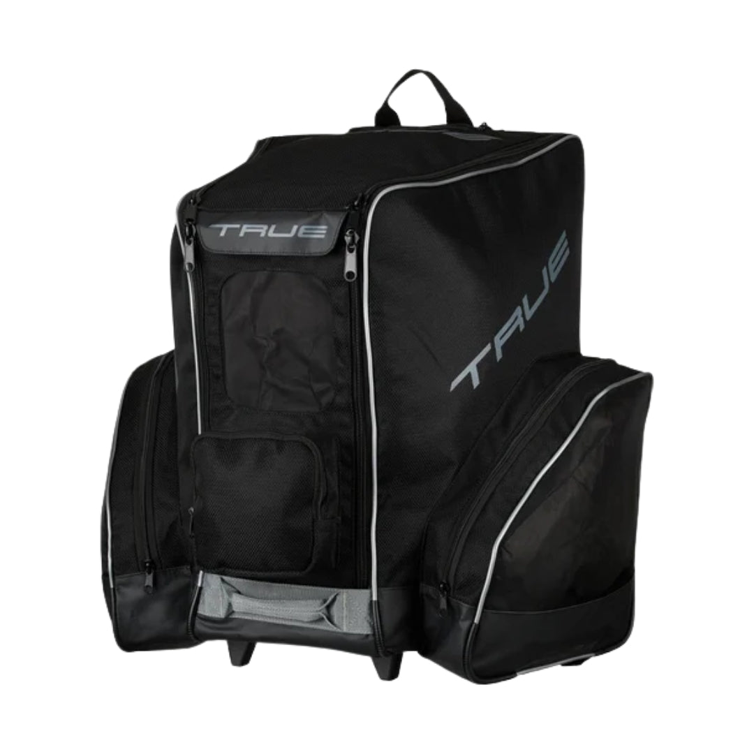 True Backback pelaajan varustekassi