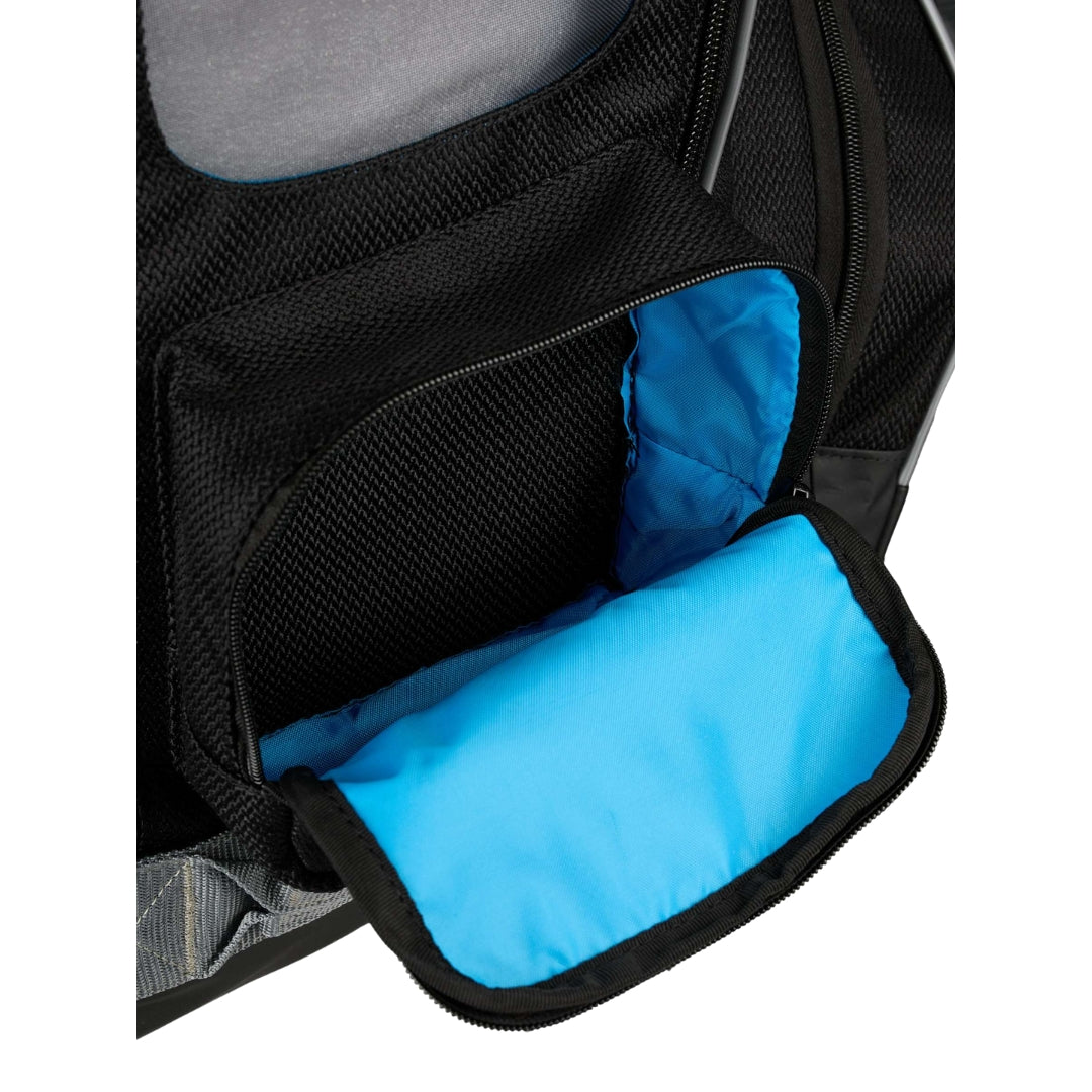 True Backback pelaajan varustekassi