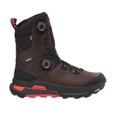Viking Villrein PRO High GTX BOA on ensiluokkainen metsästys ja vaelluskenkä, joka on suunniteltu vaativaan maastoon, pitkiin vaelluksiin ja aktiiviseen luonnossa liikkumiseen. Se yhdistää kevyen rakenteen, poikkeuksellisen vakauden ja huipputason materiaalit, joiden ansiosta voit liikkua turvallisesti ja mukavasti kaikissa sääolosuhteissa.