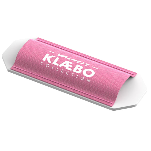 Vauhti Klaebo Suksipidike