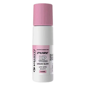 Vauhti Pure Up Warm Liquid Glide +7/-3 - Urheilu Pajala