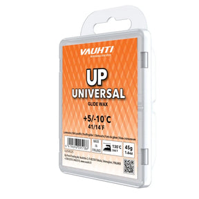 Vauhti Up Universal Glide Wax - Urheilu Pajala
