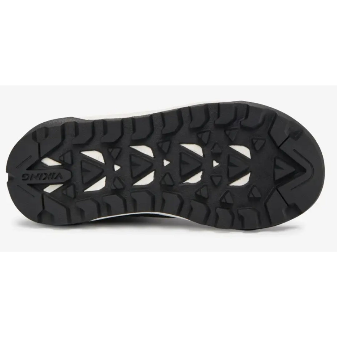 Viking Expower Warm GTX BOA lasten talvikengät tarjoavat vedenpitävän GORE-TEX-kalvon, lämpimän eristyksen, helpon BOA-kiristyksen ja pitävän pohjan.