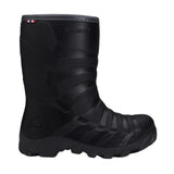 Viking Ultra Warm Thermo Boot lasten talvisaappaat musta harmaa