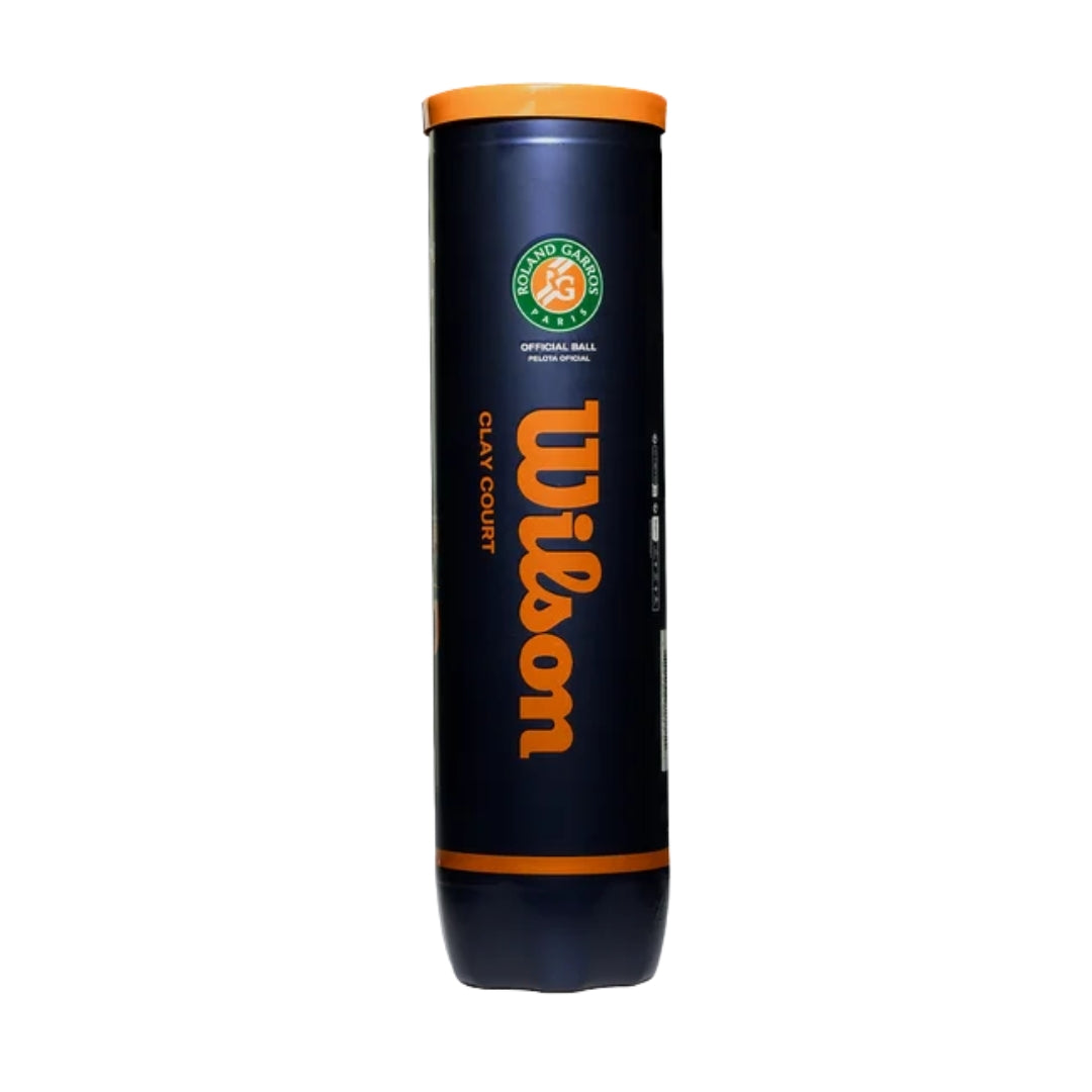Wilson Clay Court Tennispallo