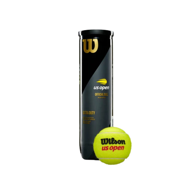 Wilson Us Open Xd 4 kpl tennispallo
