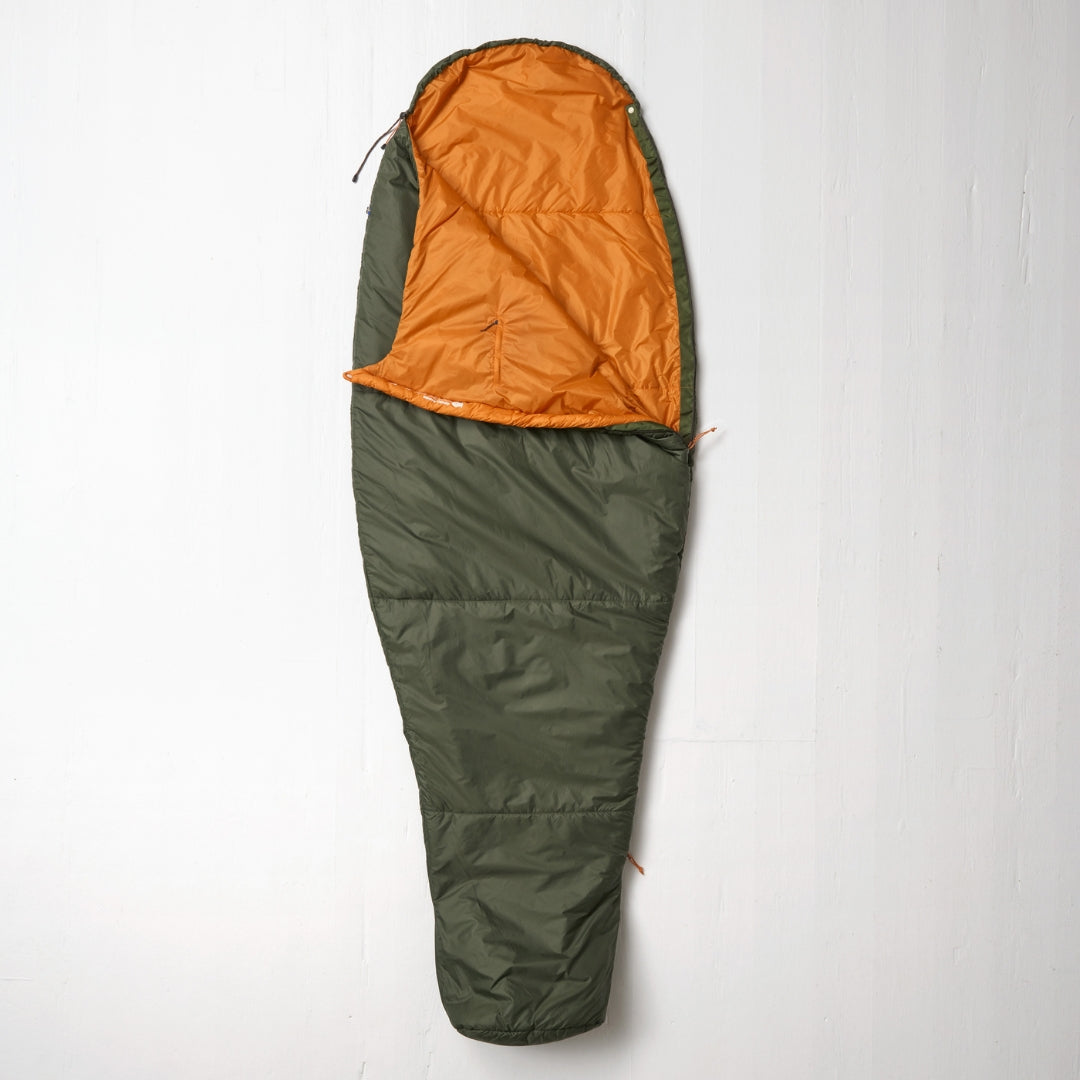 Fjällräven Abisko Summer Makuupussi