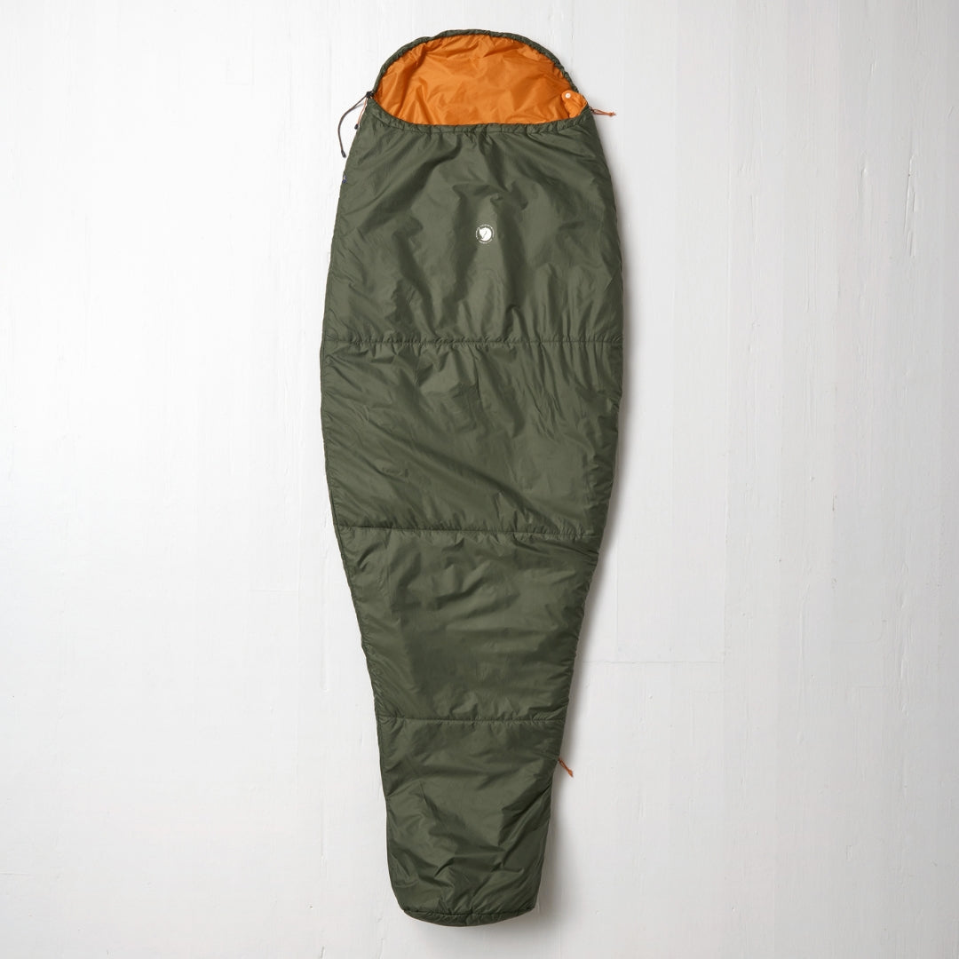 Fjällräven Abisko Summer Makuupussi