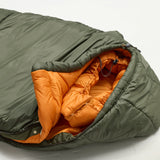 Fjällräven Abisko Three Seasons XL Makuupussi