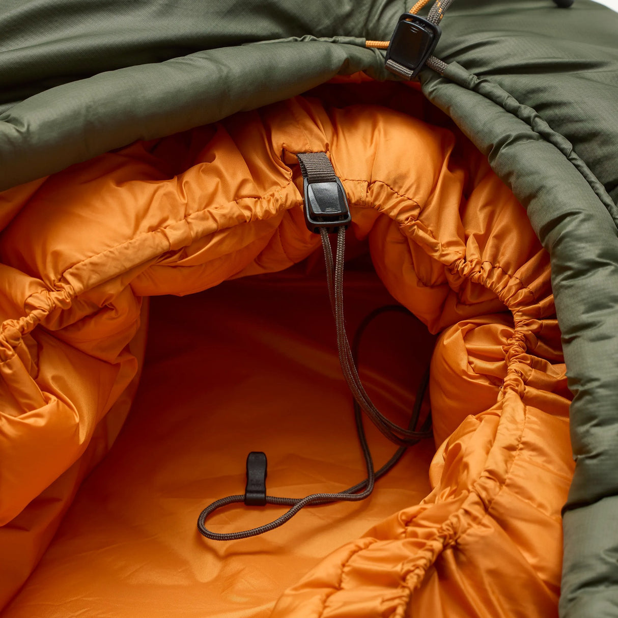 Fjällräven Abisko Three Seasons XL Makuupussi