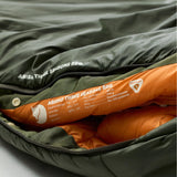 Fjällräven Abisko Three Seasons XL Makuupussi