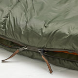 Fjällräven Abisko Three Seasons XL Makuupussi
