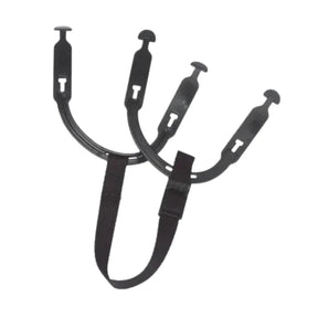 CCM Jääkiekkokypärän Leukaremmi Setti - Urheilu Pajala