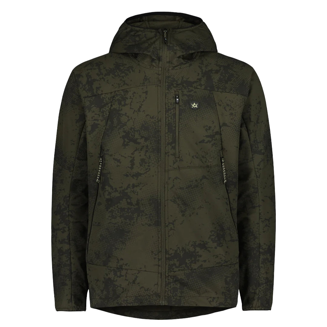 Alaska Chaser Stretch Miesten takki