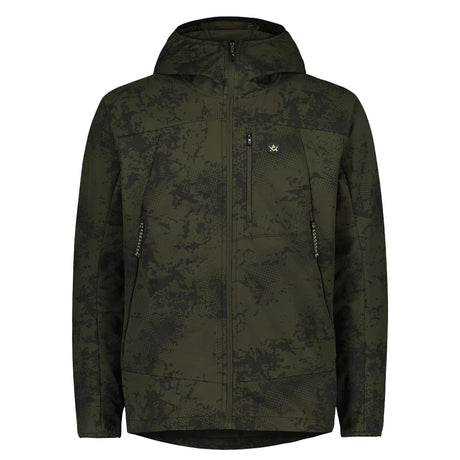 Alaska Chaser Stretch Miesten takki