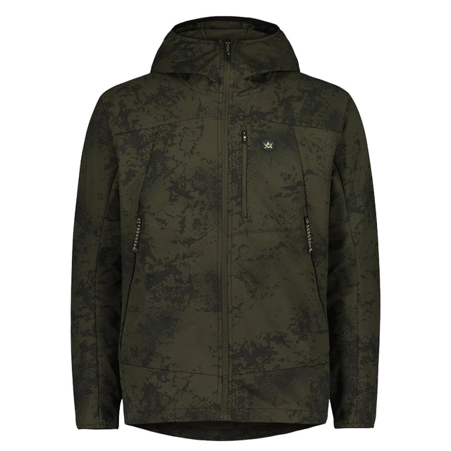 Alaska Chaser Stretch Miesten takki