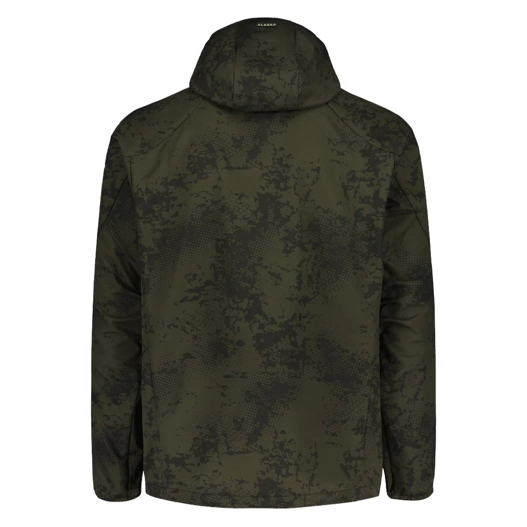 Alaska Chaser Stretch Miesten takki