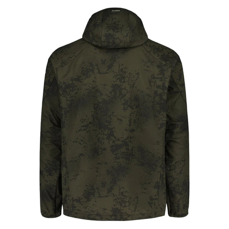 Alaska Chaser Stretch Miesten takki