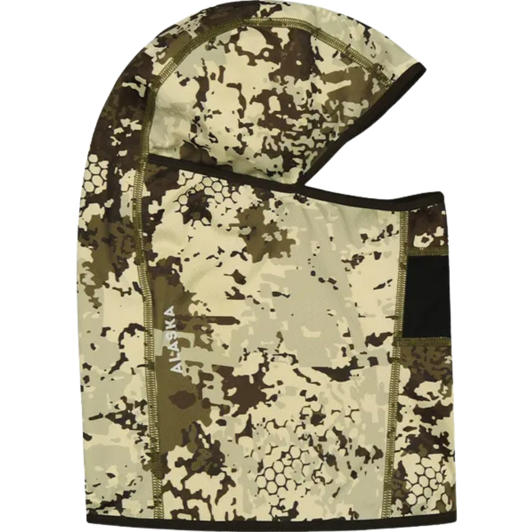 Alaska CoolDry Balaclava, BlindTech Reed