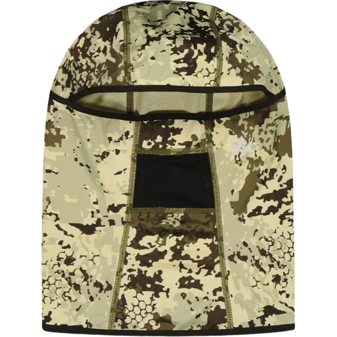 Alaska CoolDry Balaclava, BlindTech Reed