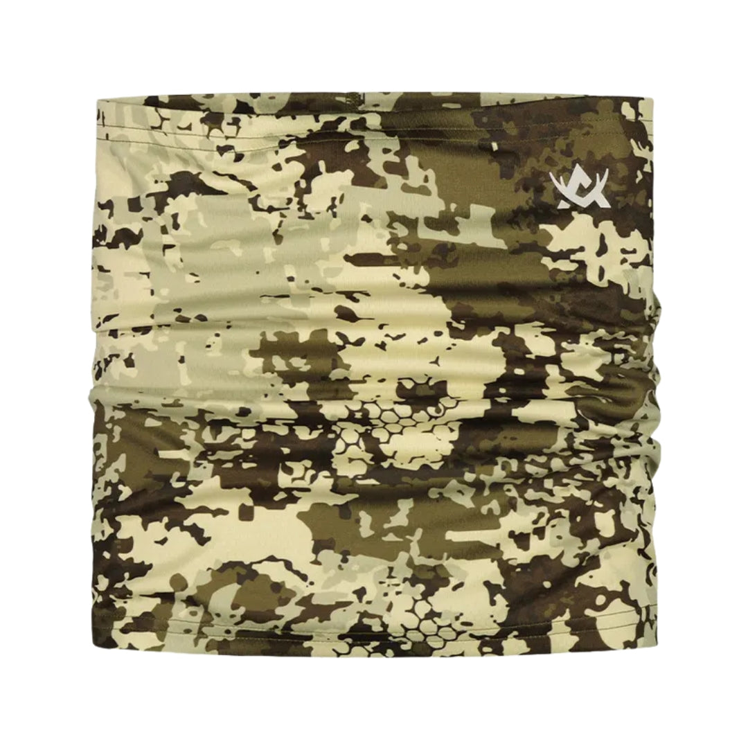 Alaska CoolDry -kauluri, BlindTech Reed