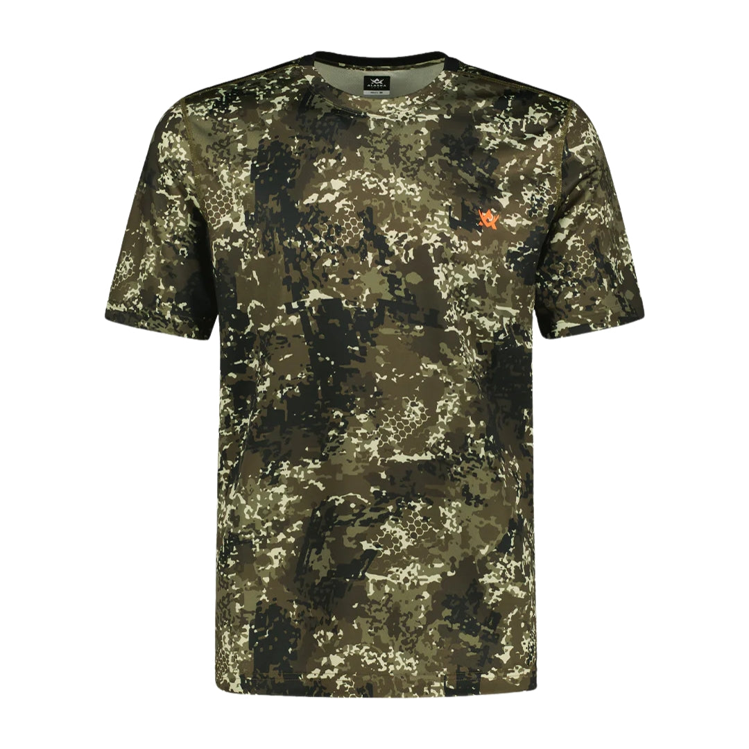 Alaska CoolDry Miesten t-paita