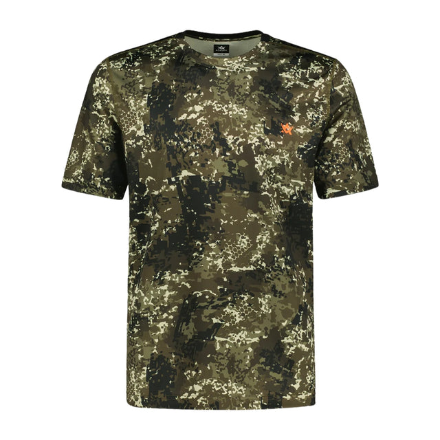 Alaska CoolDry Miesten t-paita