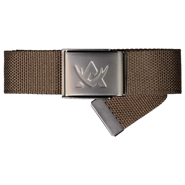 Alaska Hunter -kangasvyö, Brown