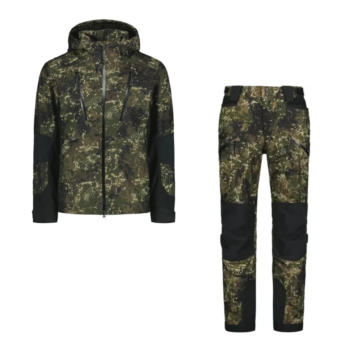 Alaska Superior Pro naisten metsästyspuku, BlindTech Invisible II