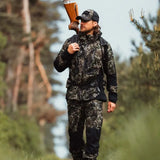 Alaska Superior Pro miesten takki, BlindTech Invisible II