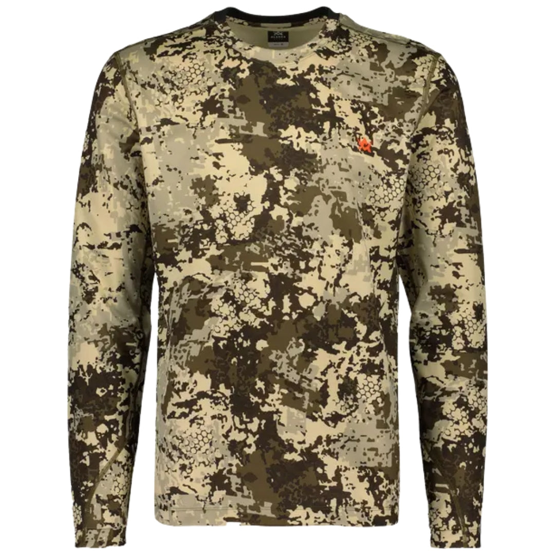 Alaska CoolDry -miesten paita, BlindTech Reed