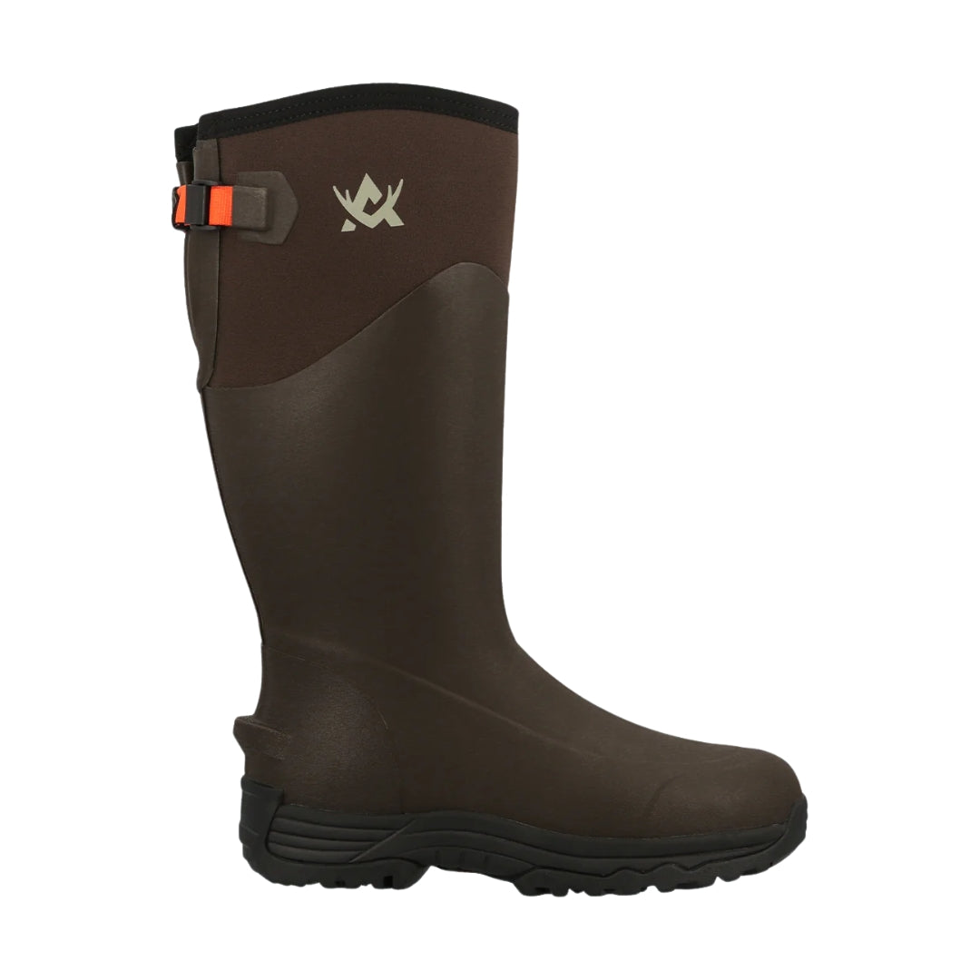 Alaska Active Neopreenisaappaat