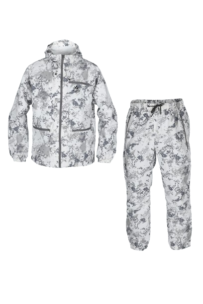 Alaska Cover Set -lumipuku, BlindTech Snow