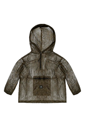 Alaska hirvikärpäs- ja hyttystakki