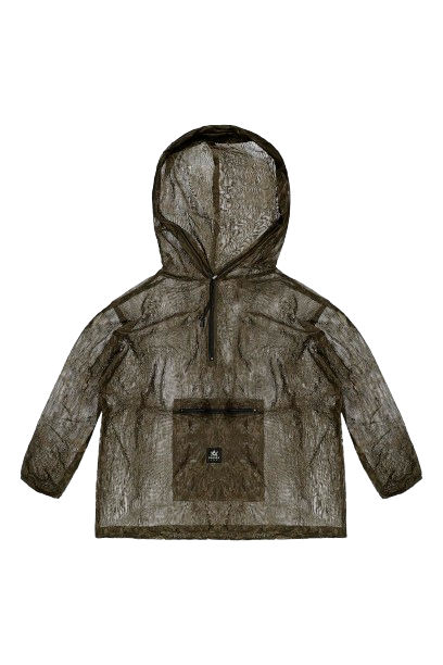 Alaska hirvikärpäs- ja hyttystakki