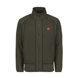 Alaska Raptor Elk Hunter -miesten kääntötakki