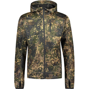 Alaska Sniper Powerfleece metsästyshuppari