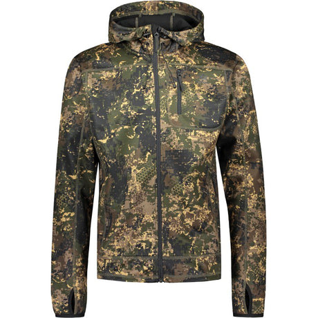 Alaska Sniper Powerfleece metsästyshuppari