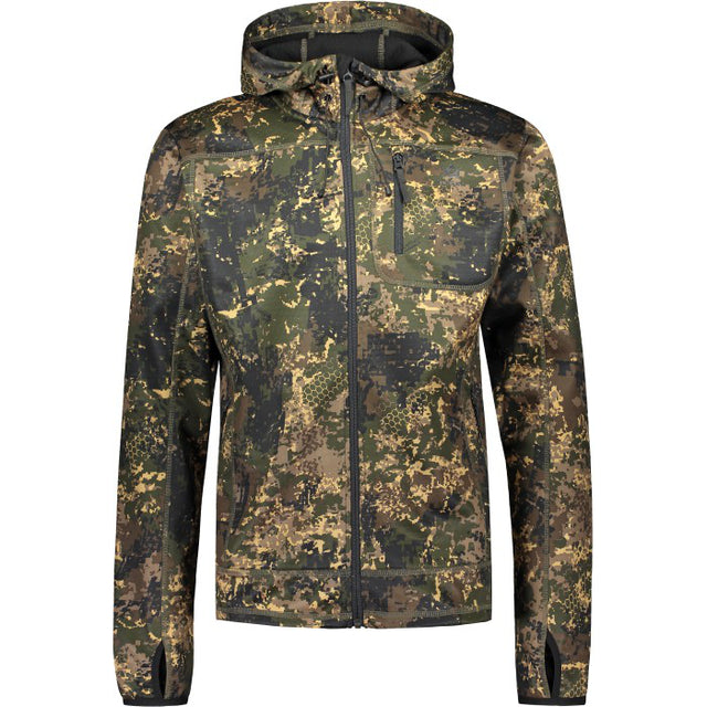 Alaska Sniper Powerfleece metsästyshuppari