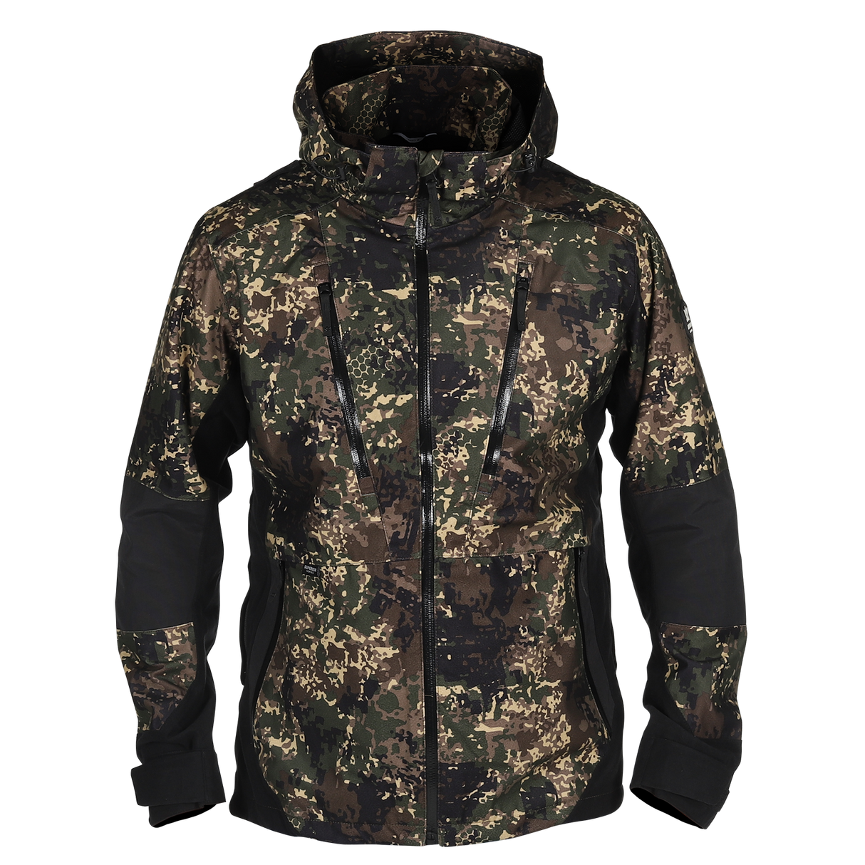 Alaska Superior Pro Metsästystakki, blindtech invisible