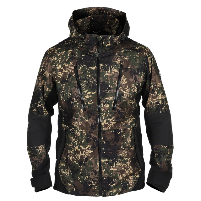 Alaska Superior Pro Metsästystakki, blindtech invisible