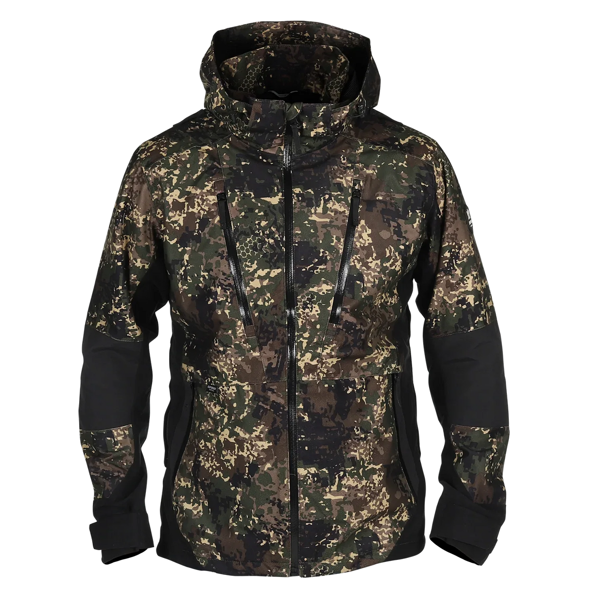 Alaska Superior Pro Metsästystakki, blindtech invisible - Urheilu Pajala