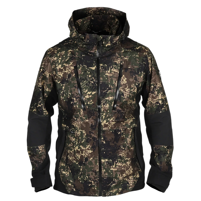 Alaska Superior Pro Metsästystakki, blindtech invisible - Urheilu Pajala