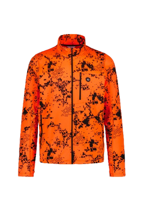 Alaska ThermoDry -miesten takki, BlindTech Blaze