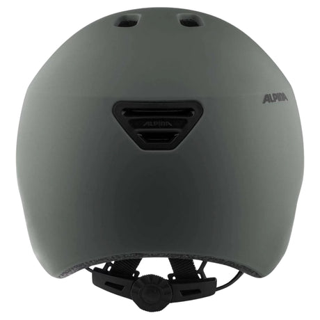 Alpina Haarlem pyöräilykypärä