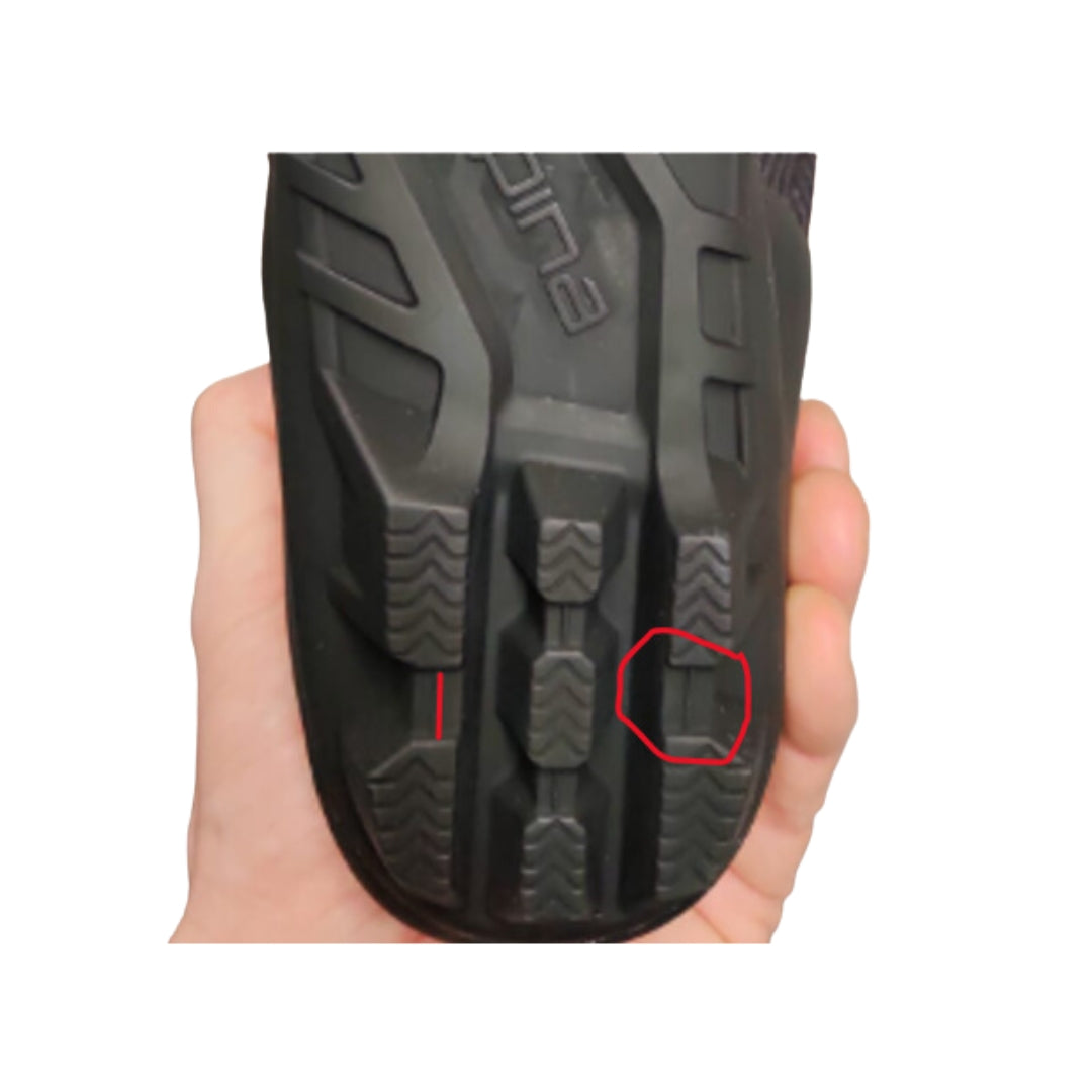 Alpina RACE Classic hiihtomonot perinteisen hiihtoon